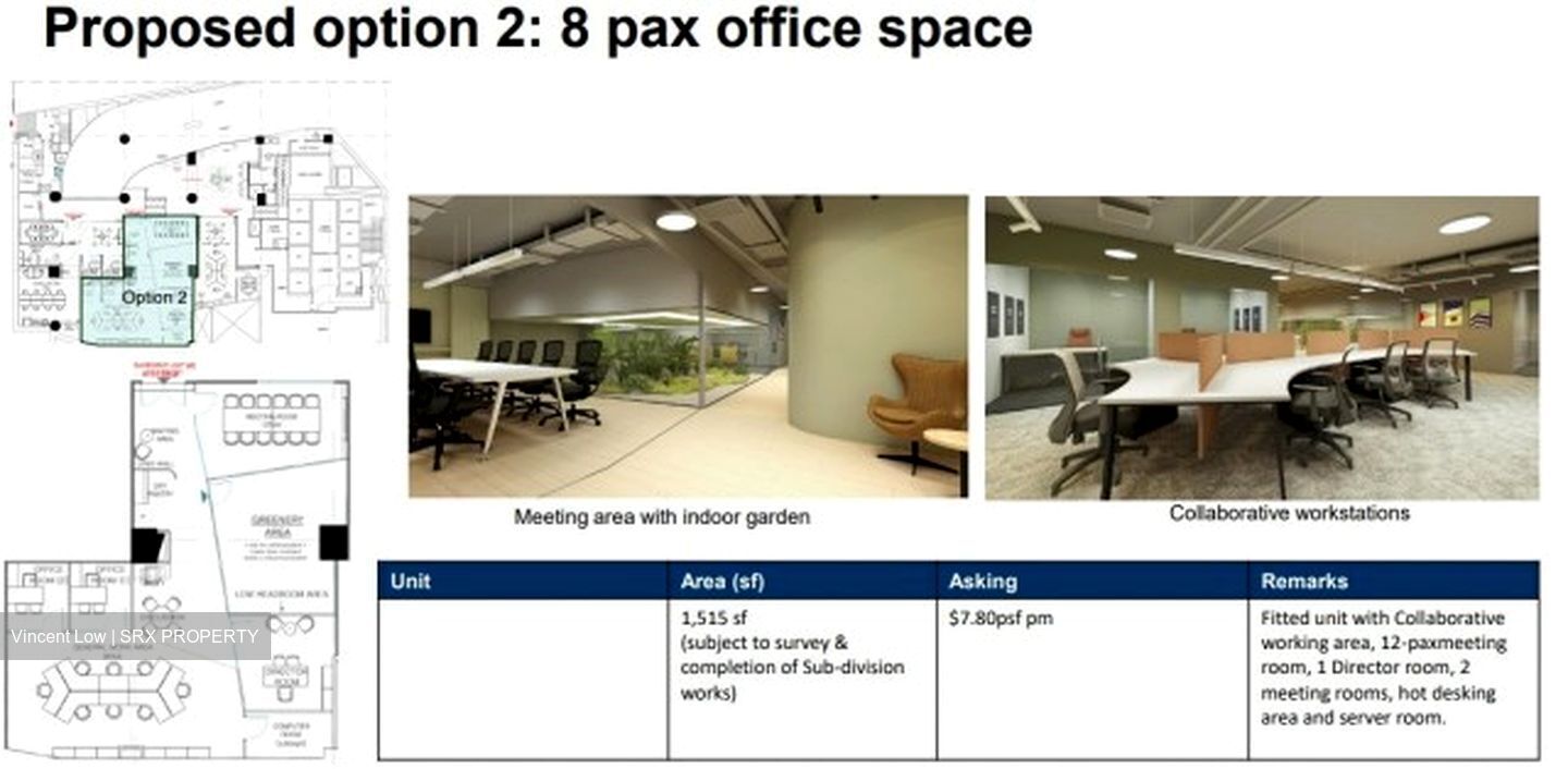Hsbc Building (D1), Office #517691981